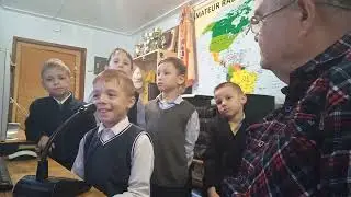 R7II==RC4P==Камиль первая радиосвязь