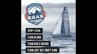 2026 Episode 2: Team Agile Racing, Team Lost But Don't Care, Team Aloha