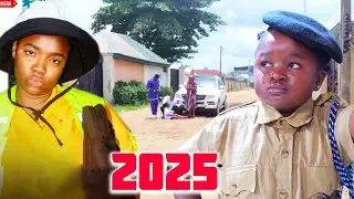 THE HOUSE AGENT & THE SMALL GATE WOMAN 3&4 - EKENE UMENWA / EBUBE OBIO 2025 LATEST NIGERIAN MOVIE