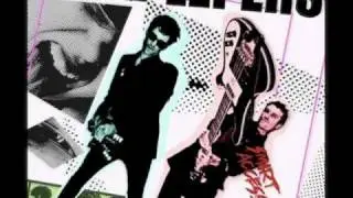 The Cute Lepers - Young hearts