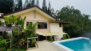 La finca Eden | La fenca Eden Davao city