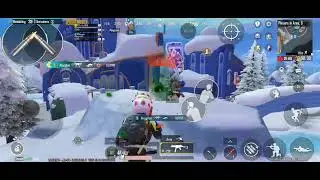 PUBG mobile #livik #eranglemap #battlegruond #subscribemychannel 