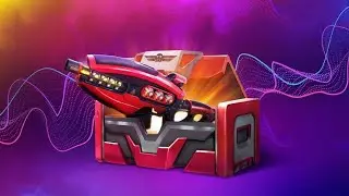 SUNBRUST MAXED OUT || ALL SPINS || GUNS OF BOOM