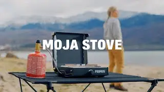 Moja Stove