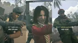 115 KILLS ON SHIPMENT (VANGUARD)😮*unbelievable outcome #vanguardclips  #callofdutyvideo