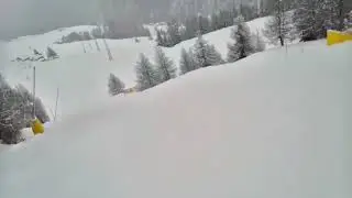 Winter Mood in Antagnod &ndash; Val d&rsquo;Ayas | Monterosa Ski