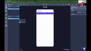 Draftbit: Первый Взгляд: Как настроить переключение между экранами