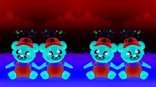 LUCAS AND FREINDS - BOBA FLYING (Sponsored by Gamavision Csupo Effects) 