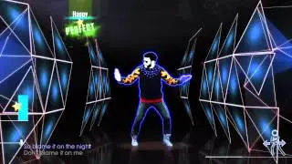 Just Dance 2016: Blame 5 estrellas