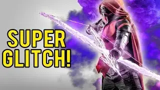 Destiny: НОВЫЙ СУПЕР-ОШИБКА! (Смотрите, пока не исправили)