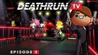 Deathrun TV: Episode 1 (On PS5)  - HTG