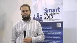 Fundao, una piccola Human Smart City. Jean Barroca a FORUMPA 2013