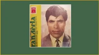 ga mere manwa | rangeela | 'diya aur tufan' : : Odeon Records (Pakistan) mono OST from LP