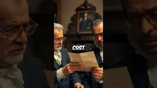 One Gramatical Mistakes costed the Us Millions #pastrevealed #historyfacts #facts #discoverthepast