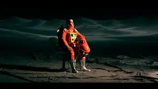 Resplandor - Downfall (Music Video Oficial) (Director's Cut)