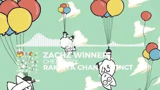 Zachz Winner - chemistry [Discoplug | Rakkita Chan instinct]