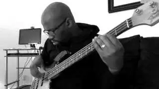 Bill Withers - Lovely Day (MeeksOnBass! Episode 7)