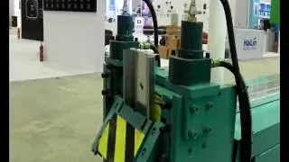 Comifo Fire Damper/ VCD (Volume Control Damper) Frame Auto Line- Fasten type