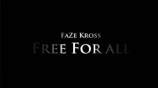 FaZe Kross: A MW2 FFA Montage