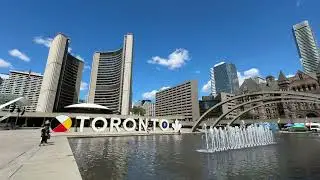 Exploring Toronto&rsquo;s Top Attractions
