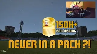 NEUER IN A PACK ?! - 150k+ Pack Opening [FIFA 16 - ITA]