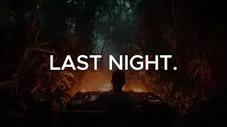 Last Night x Moody (Samuel Prince Edit)