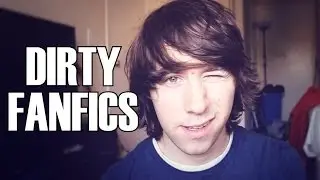 HARRY STYLES READS DIRTY FANFICTION