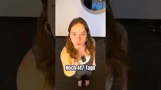 In 147 Tagen ver&auml;ndert sich mein komplettes Leben! #neuanfang #mut #panikattacken #ver&auml;nderung