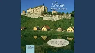 Mazurek In E Minor, Op. 49