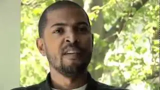 Noel Clarke discusses his new film Heartless