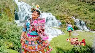 SOLO ERES UN RECUERDO - Estela Conde - PRIMICIA 2023 #ChimaychaDeAyacucho #RequintoPeruano
