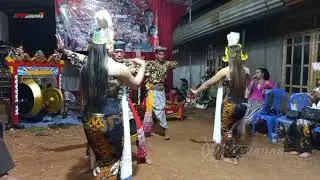 GONDANGKELI KUDA KEPANG PANJI LARAS DESA LANCAR WADASLINTANG