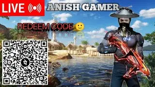 🔴 LIVE: RUSH GAMEPLAY 🔥 ROAD TO GRANDMASTER 🏆 | TEAMCODE + GIVEAWAY 🎁