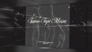 Teman Tapi Mesra - RATU ( Aldy Alvaro & Steeca Lee ) BKB Edit