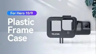 GoPro 9 Hero Black 9 Cage