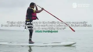 Urban Outdoor Adventure Initiative