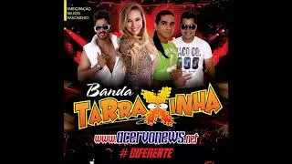 Banda Tarraxinha - A Original do Brasil - Volume 04 completo