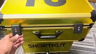 Dope barber case