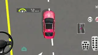 Red BMW Drive 🔥 | Luxury Car POV Drive | BMW Power & Sound
