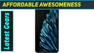 OPPO Find N2 Flip: The Best Flip Phone Yet?