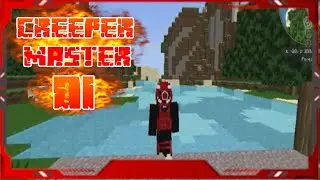 El Comienzo De Algo Epico | CREEPERMASTER | #01 | THEWARRIOR | MINECRAFT