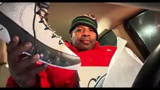 Air Jordan IX 9 OG Flint 2026 #sneakers #sneakerhead 