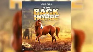Mr West - Back On My Horse [2025 Soca]