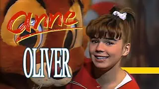 ANNE | Oliver | Fête ta planète | 01 janvier 1990