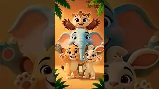 The Real Treasure Is Friendship 💖 | Kids Short Story