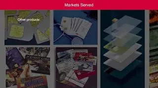 CardLogix Corp  Company Overview 2021