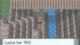 Pokemon Diamant [Blind/#012] - Ewigenau