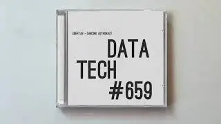 Libertas - Dancing Astronaut [TECH HOUSE]