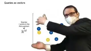 7. Vector space model (2/2) - Information Retrieval - ETH Zurich - Spring 2022
