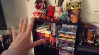 Don't Touch Me [Junior Studios Shorts]